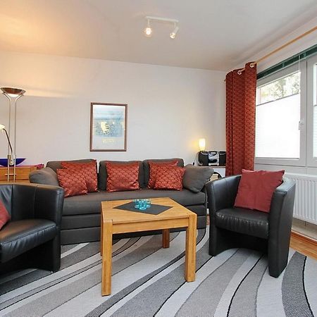 Goosbrink Wohnung 14 Boltenhagen  Exteriör bild