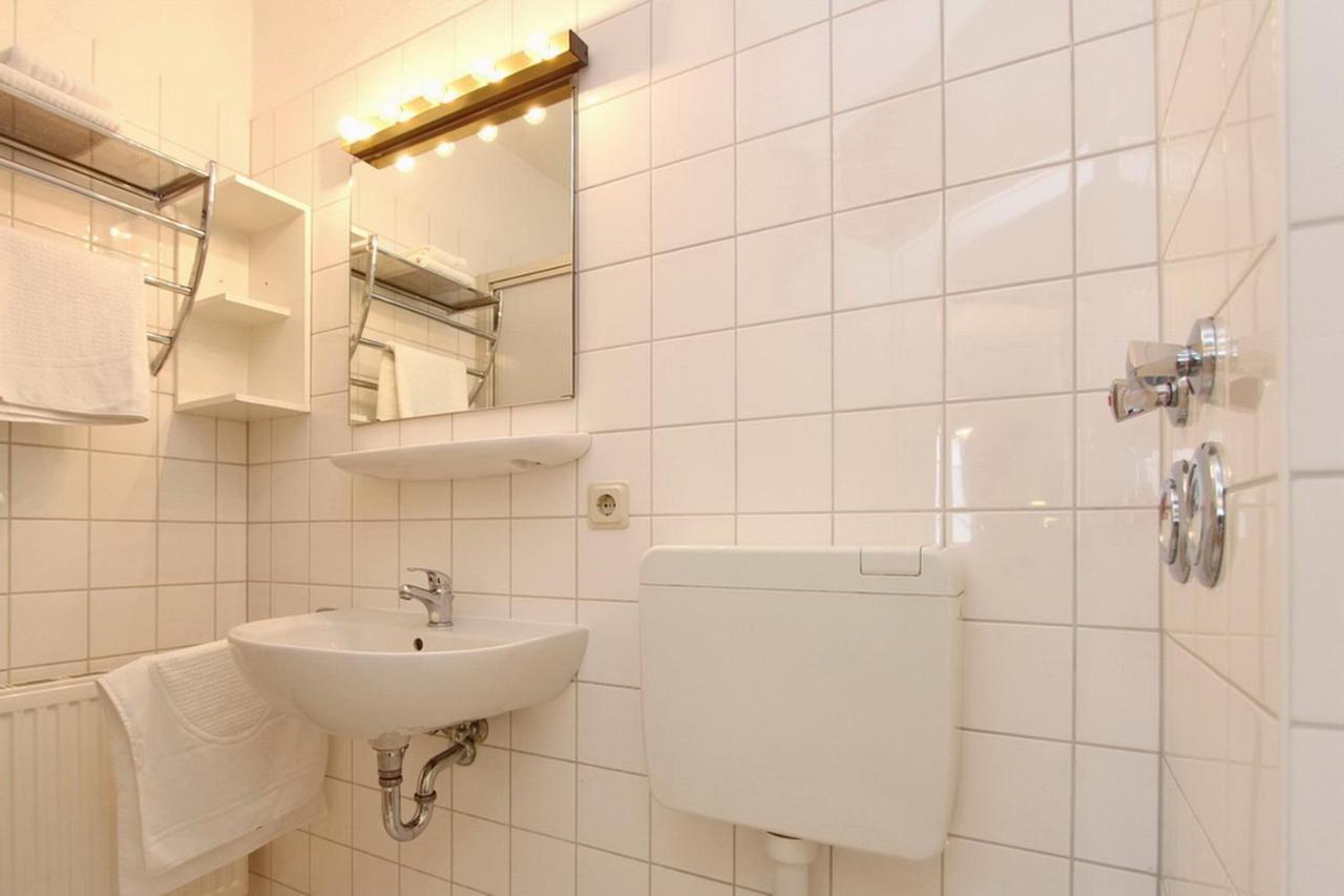 Goosbrink Wohnung 14 Boltenhagen  Exteriör bild