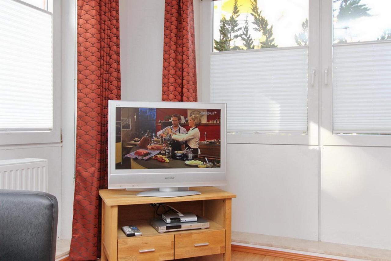 Goosbrink Wohnung 14 Boltenhagen  Exteriör bild